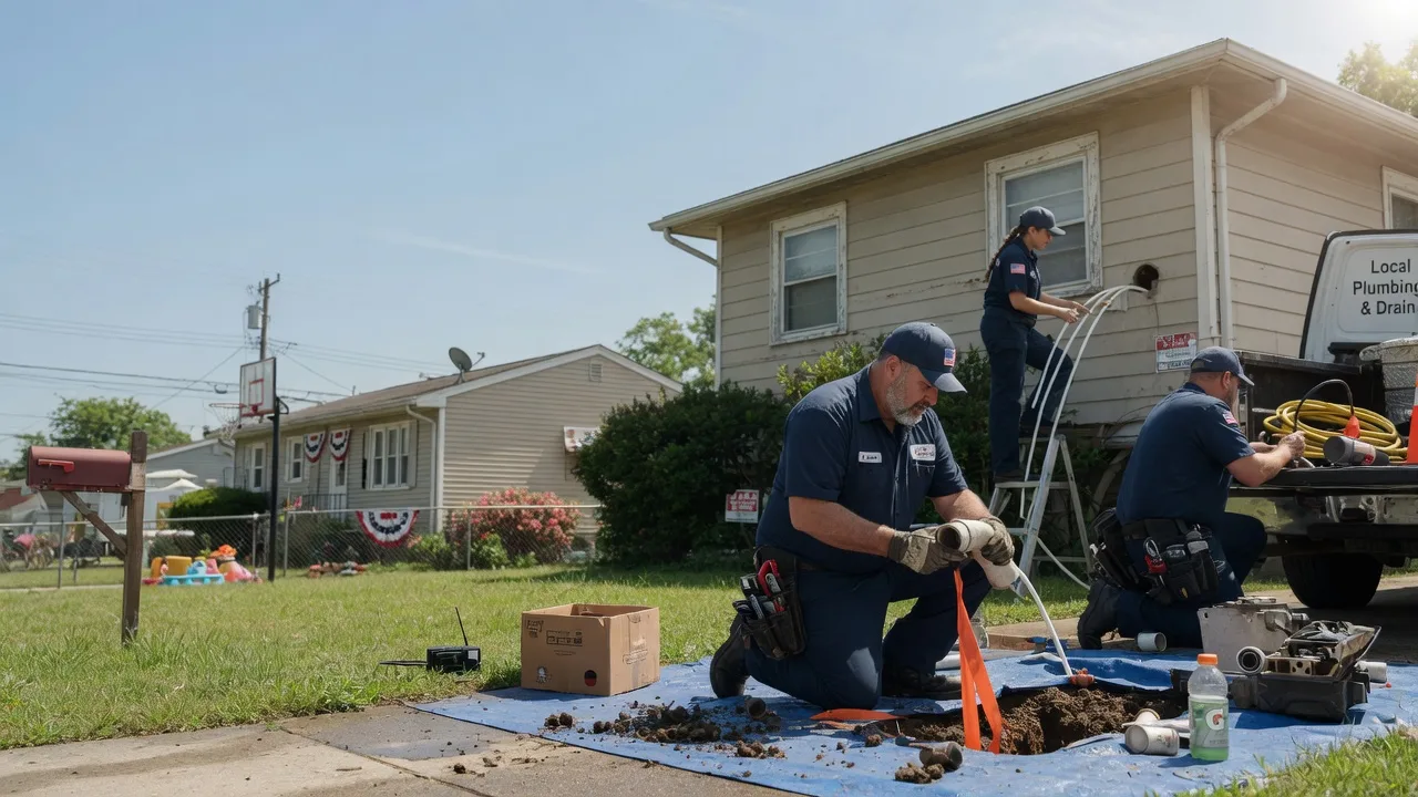Faucet Repair in Sassamansville, PA near me