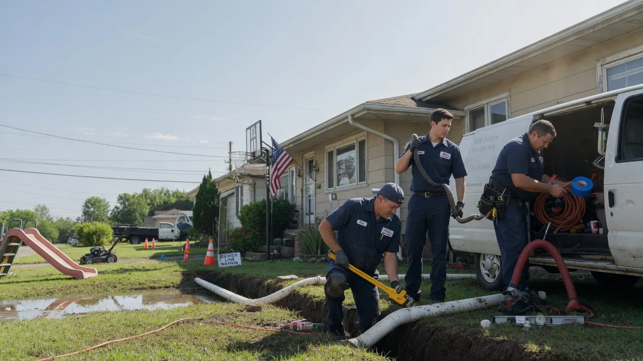 Toilet Installation in Sassamansville, PA near me